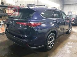 تويوتا هايلاندر